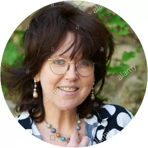 Frances Welch - Author