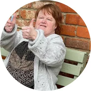 Frances Whiley photograph