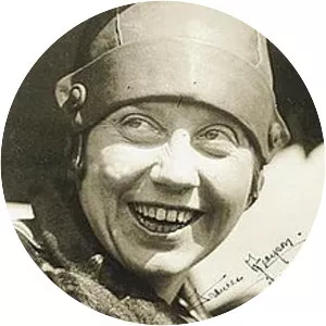 Frances Wilson Grayson