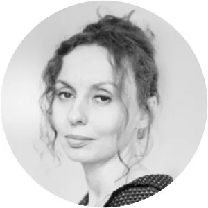 Frances Wilson - Author