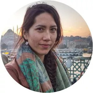 Frances YaChu Cowhig