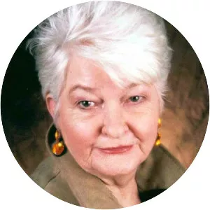 Frances Yarborough photograph