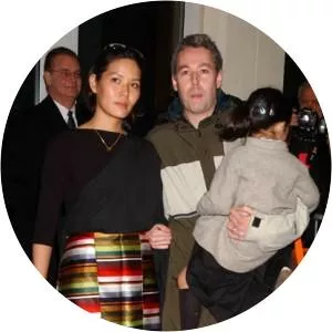 Frances Yauch photograph