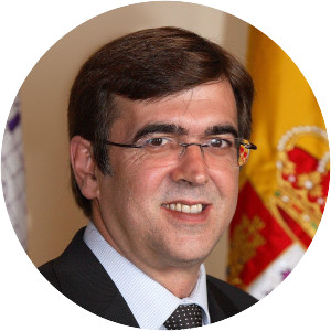 Francesc Antich - Former President of the Balearic Islands