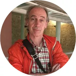 Francesc Baiges - Spanish journalist