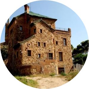 Francesc Berenguer i Mestres - Spanish architect