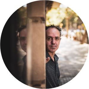 Francesc Canosa Farran