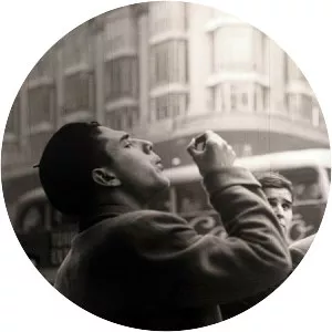 Francesc Català Roca