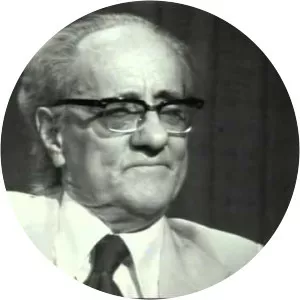 Francesc de Borja Moll i Casasnovas (Francesc de Borja Moll) - Linguist