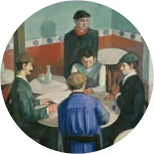 Francesc Domingo Segura