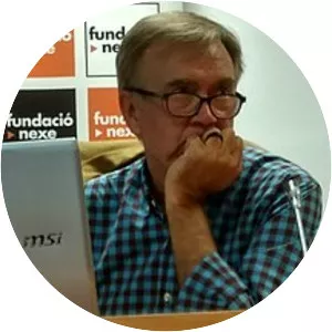 Francesc Escribano