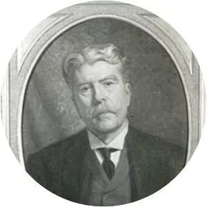 Francesc Ferrer Ferret