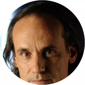 Francesc Garrido - Spanish film actor