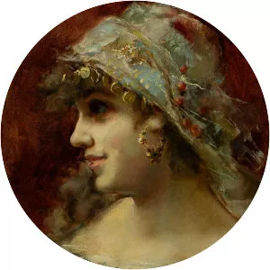 Francesc Masriera - Spanish painter