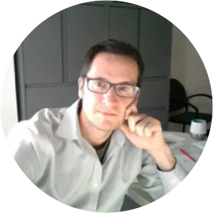 Francesc Ortega - Economist