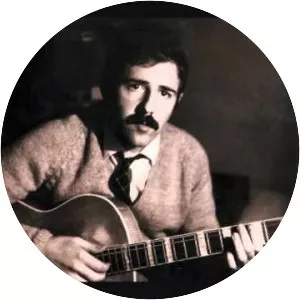 Francesc Pi de la Serra Musician