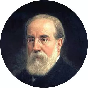 Francesc Pi i Margall - Spanish Politician