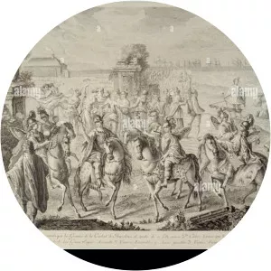 Francesc Tramulles photograph