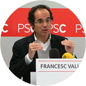 Francesc Vallès Vives
