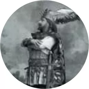 Francesc Viñas - Opera singer