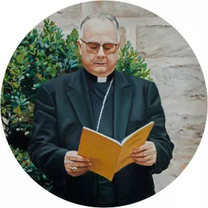 francesc-xavier ciuraneta aymí