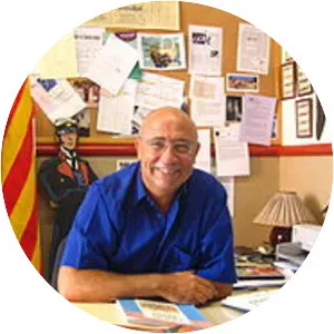 Francesc Xavier Hernández Cardona