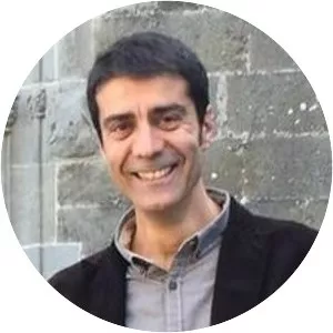 Francesc Xavier Ten i Costa