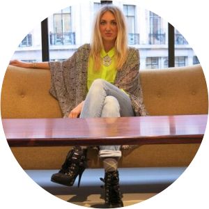 Francesca Air photograph