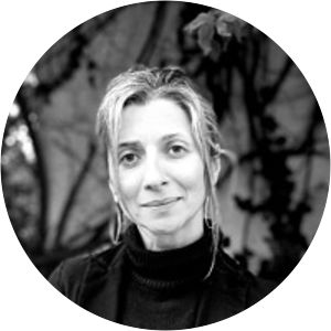 Francesca Albanese - Italian lawyer