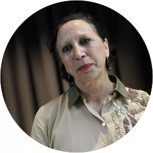 Francesca Alfano Miglietti - Critic