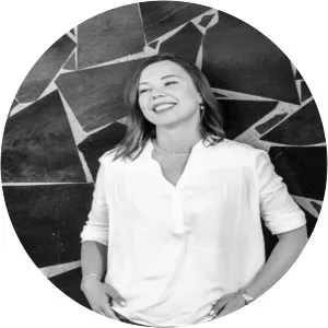 Francesca Amoroso photograph