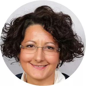 Francesca Anna Ruggiero