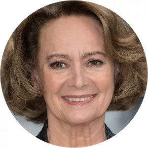 Francesca Annis