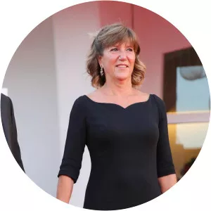 Francesca Antonini photograph