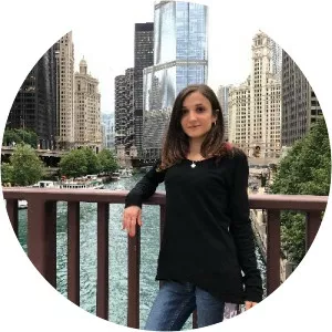 Francesca Arcudi - Researcher