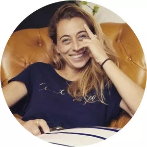 Francesca Arena photograph