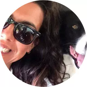 Francesca Argentero photograph