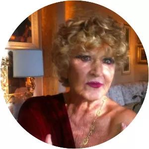 Francesca Benedetti photograph