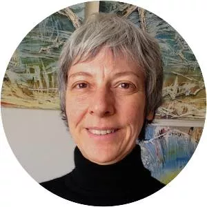 Francesca Berlingieri Maxwell