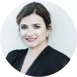 Francesca Borelli - Actress