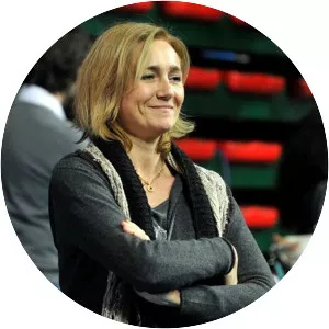 Francesca Bortolozzi