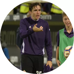 Francesca Chiesa photograph