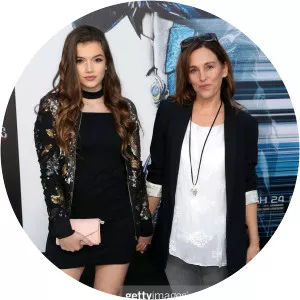 Francesca Christine Giner photograph