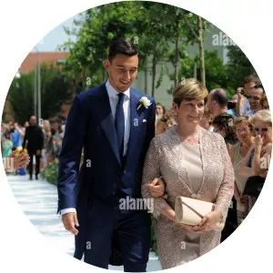 Francesca Cormanni photograph