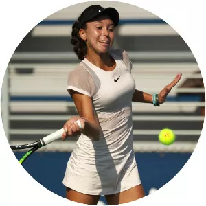 Francesca Curmi - Maltese tennis player