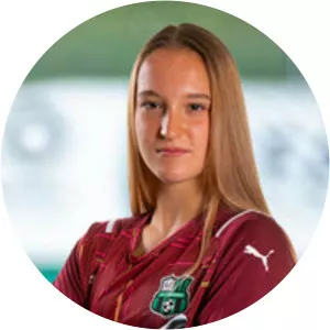 Francesca De Bona - Football player