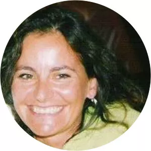 Francesca De Girolamo photograph