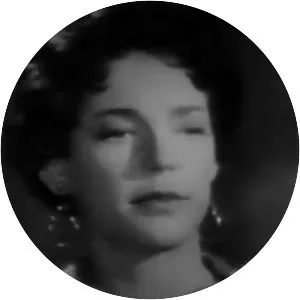 Francesca De Scaffa photograph