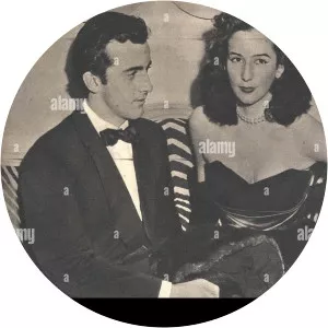 Francesca dei Baroni Blanc - Alessandro Ruspoli, 9th Prince of Cerveteri's ex-wife