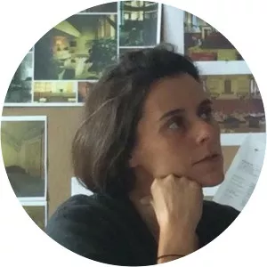 Francesca Di Mottola - Production designer